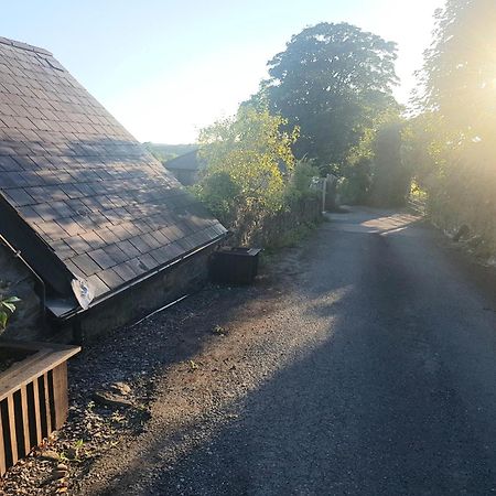 De-Vollard, Cornish Cottage, Lovely Village Saltash Exterior foto