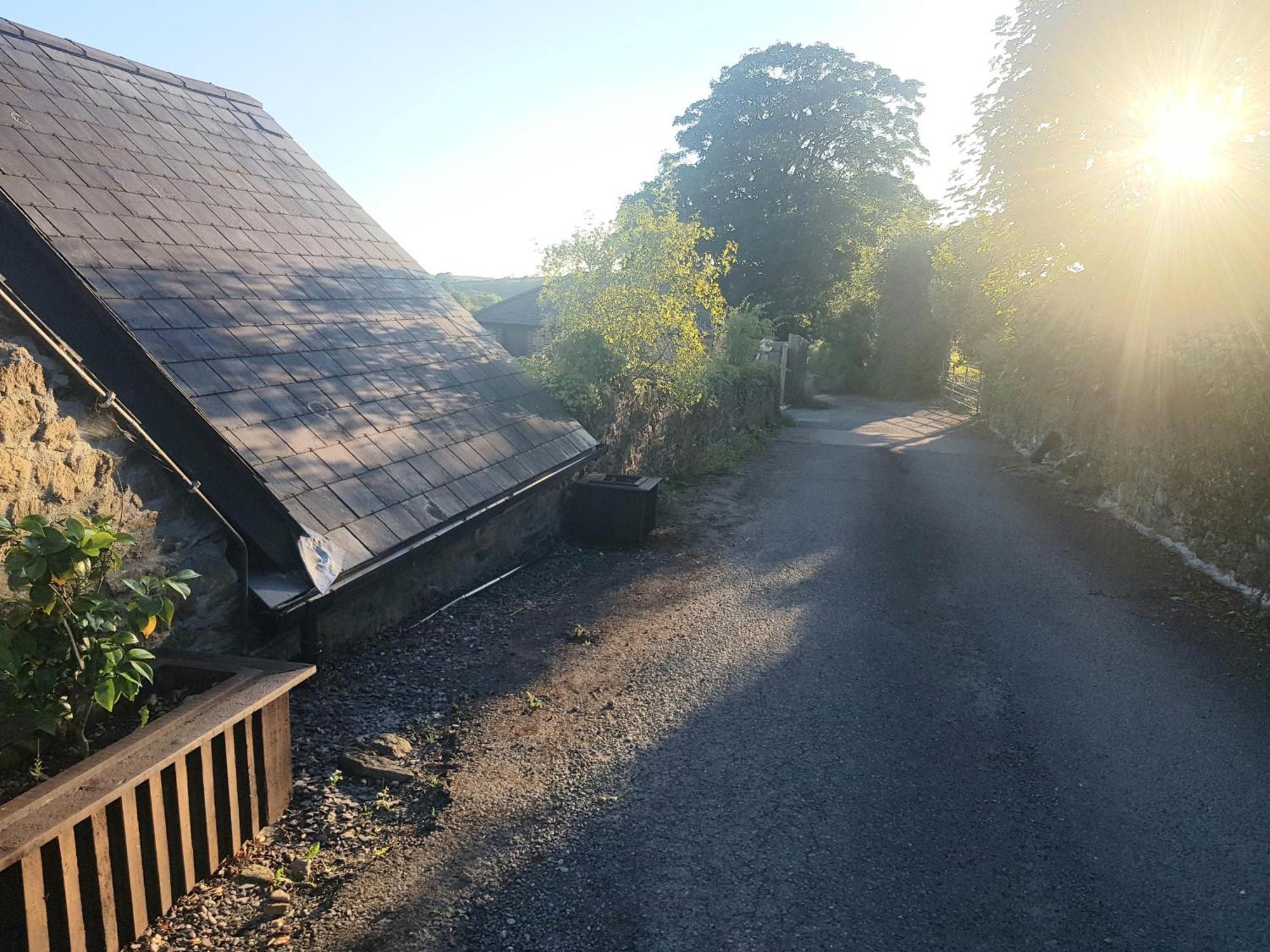 De-Vollard, Cornish Cottage, Lovely Village Saltash Exterior foto